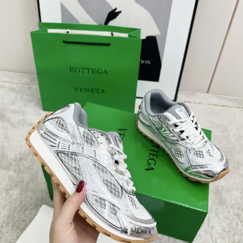 Cheap Bottega Veneta BV Casual Shoes For Men #1391835 Replica Wholesale [$100.00 USD] [ITEM#1391835] on Replica Bottega Veneta BV Casual Shoes