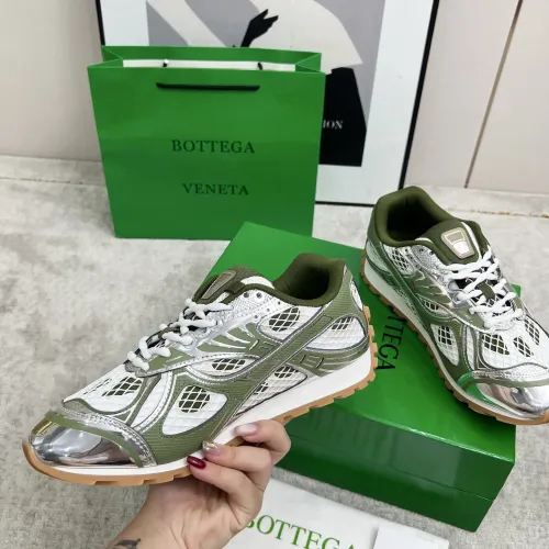 Cheap Bottega Veneta BV Casual Shoes For Women #1391836 Replica Wholesale [$100.00 USD] [ITEM#1391836] on Replica Bottega Veneta BV Casual Shoes