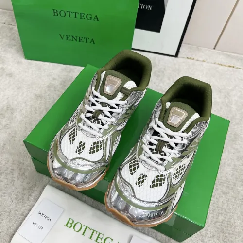 Cheap Bottega Veneta BV Casual Shoes For Men #1391837 Replica Wholesale [$100.00 USD] [ITEM#1391837] on Replica Bottega Veneta BV Casual Shoes