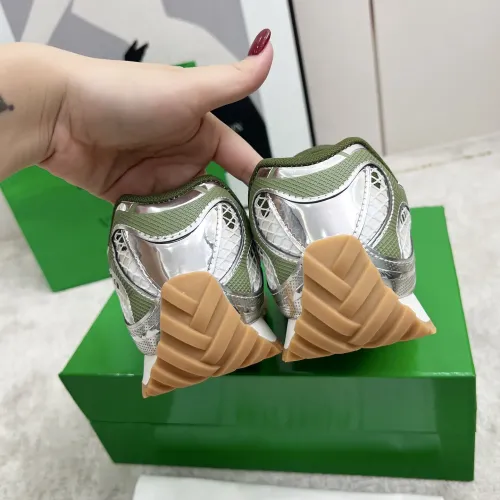 Cheap Bottega Veneta BV Casual Shoes For Men #1391837 Replica Wholesale [$100.00 USD] [ITEM#1391837] on Replica Bottega Veneta BV Casual Shoes