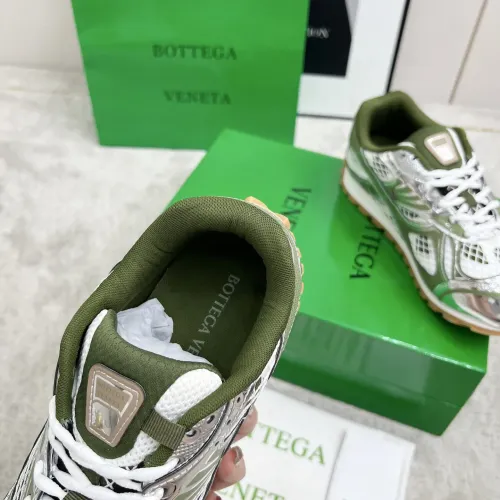 Cheap Bottega Veneta BV Casual Shoes For Men #1391837 Replica Wholesale [$100.00 USD] [ITEM#1391837] on Replica Bottega Veneta BV Casual Shoes