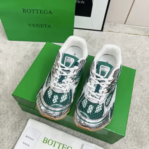 Cheap Bottega Veneta BV Casual Shoes For Men #1391839 Replica Wholesale [$100.00 USD] [ITEM#1391839] on Replica Bottega Veneta BV Casual Shoes