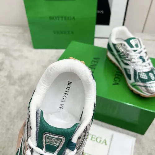 Cheap Bottega Veneta BV Casual Shoes For Men #1391839 Replica Wholesale [$100.00 USD] [ITEM#1391839] on Replica Bottega Veneta BV Casual Shoes