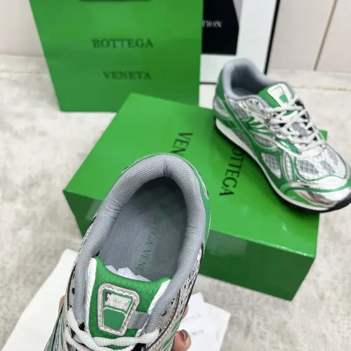 Cheap Bottega Veneta BV Casual Shoes For Women #1391840 Replica Wholesale [$100.00 USD] [ITEM#1391840] on Replica Bottega Veneta BV Casual Shoes