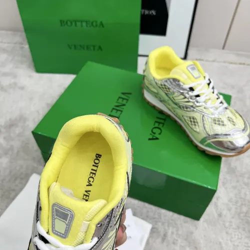 Cheap Bottega Veneta BV Casual Shoes For Women #1391842 Replica Wholesale [$100.00 USD] [ITEM#1391842] on Replica Bottega Veneta BV Casual Shoes