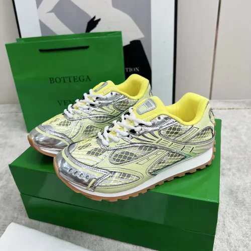 Bottega Veneta BV Casual Shoes For Men #1391843