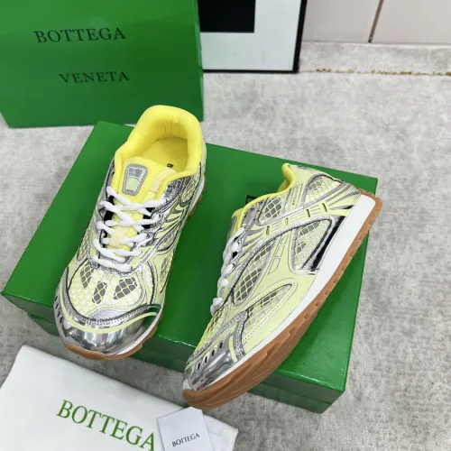 Cheap Bottega Veneta BV Casual Shoes For Men #1391843 Replica Wholesale [$100.00 USD] [ITEM#1391843] on Replica Bottega Veneta BV Casual Shoes