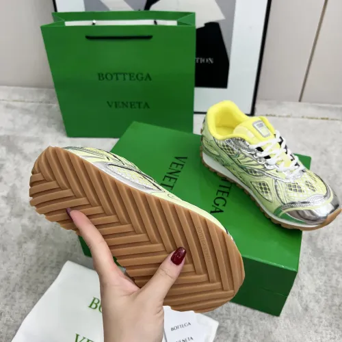 Cheap Bottega Veneta BV Casual Shoes For Men #1391843 Replica Wholesale [$100.00 USD] [ITEM#1391843] on Replica Bottega Veneta BV Casual Shoes