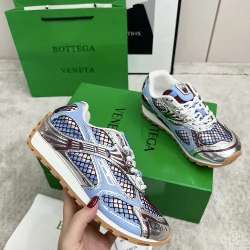 Cheap Bottega Veneta BV Casual Shoes For Women #1391844 Replica Wholesale [$100.00 USD] [ITEM#1391844] on Replica Bottega Veneta BV Casual Shoes