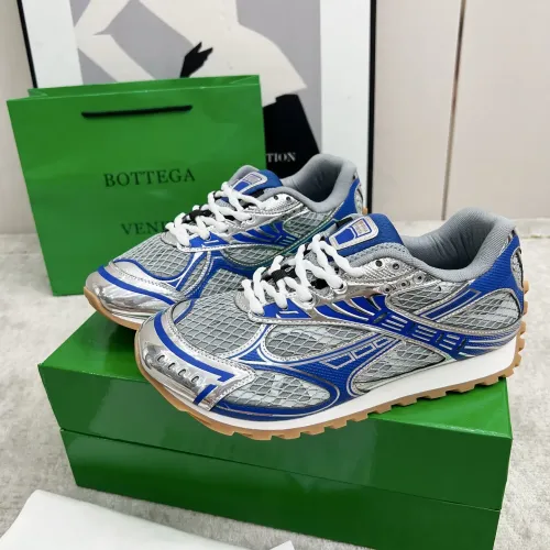 Bottega Veneta BV Casual Shoes For Women #1391846