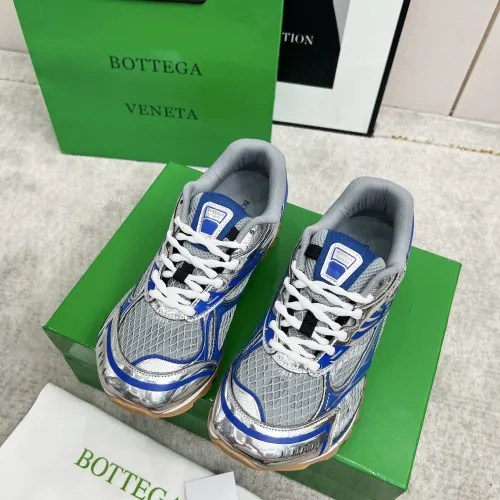 Cheap Bottega Veneta BV Casual Shoes For Women #1391846 Replica Wholesale [$100.00 USD] [ITEM#1391846] on Replica Bottega Veneta BV Casual Shoes