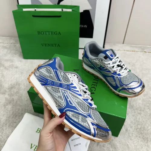 Cheap Bottega Veneta BV Casual Shoes For Women #1391846 Replica Wholesale [$100.00 USD] [ITEM#1391846] on Replica Bottega Veneta BV Casual Shoes