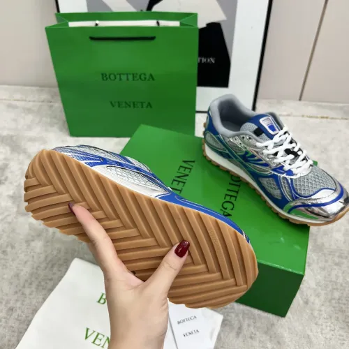 Cheap Bottega Veneta BV Casual Shoes For Women #1391846 Replica Wholesale [$100.00 USD] [ITEM#1391846] on Replica Bottega Veneta BV Casual Shoes