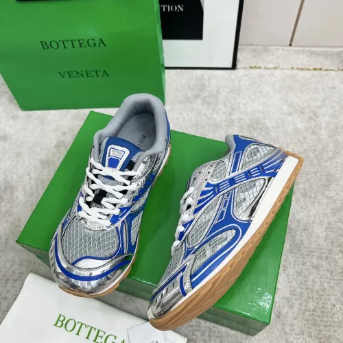 Cheap Bottega Veneta BV Casual Shoes For Men #1391847 Replica Wholesale [$100.00 USD] [ITEM#1391847] on Replica Bottega Veneta BV Casual Shoes