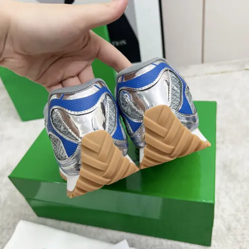 Cheap Bottega Veneta BV Casual Shoes For Men #1391847 Replica Wholesale [$100.00 USD] [ITEM#1391847] on Replica Bottega Veneta BV Casual Shoes