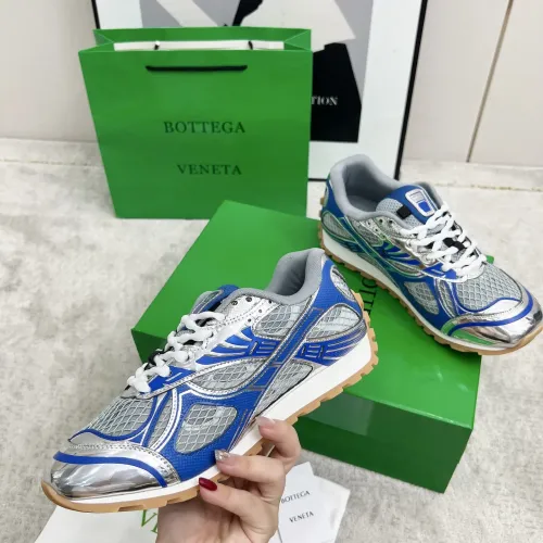 Cheap Bottega Veneta BV Casual Shoes For Men #1391847 Replica Wholesale [$100.00 USD] [ITEM#1391847] on Replica Bottega Veneta BV Casual Shoes