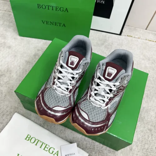 Cheap Bottega Veneta BV Casual Shoes For Women #1391848 Replica Wholesale [$100.00 USD] [ITEM#1391848] on Replica Bottega Veneta BV Casual Shoes