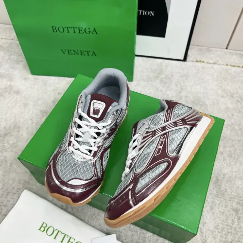 Cheap Bottega Veneta BV Casual Shoes For Women #1391848 Replica Wholesale [$100.00 USD] [ITEM#1391848] on Replica Bottega Veneta BV Casual Shoes