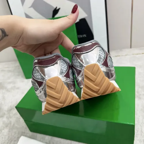 Cheap Bottega Veneta BV Casual Shoes For Women #1391848 Replica Wholesale [$100.00 USD] [ITEM#1391848] on Replica Bottega Veneta BV Casual Shoes