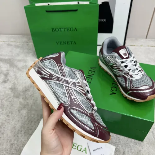 Cheap Bottega Veneta BV Casual Shoes For Men #1391849 Replica Wholesale [$100.00 USD] [ITEM#1391849] on Replica Bottega Veneta BV Casual Shoes