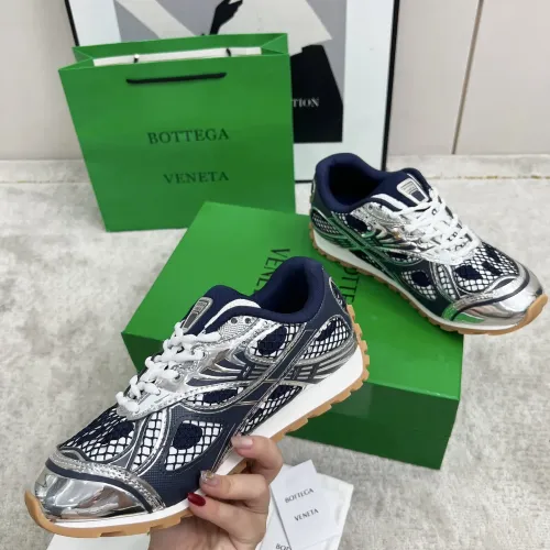 Cheap Bottega Veneta BV Casual Shoes For Women #1391850 Replica Wholesale [$100.00 USD] [ITEM#1391850] on Replica Bottega Veneta BV Casual Shoes