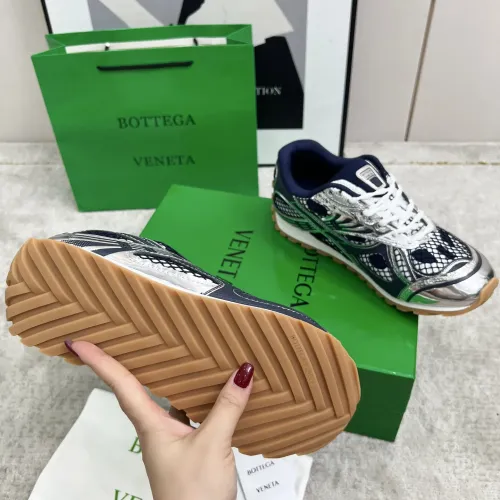 Cheap Bottega Veneta BV Casual Shoes For Women #1391850 Replica Wholesale [$100.00 USD] [ITEM#1391850] on Replica Bottega Veneta BV Casual Shoes