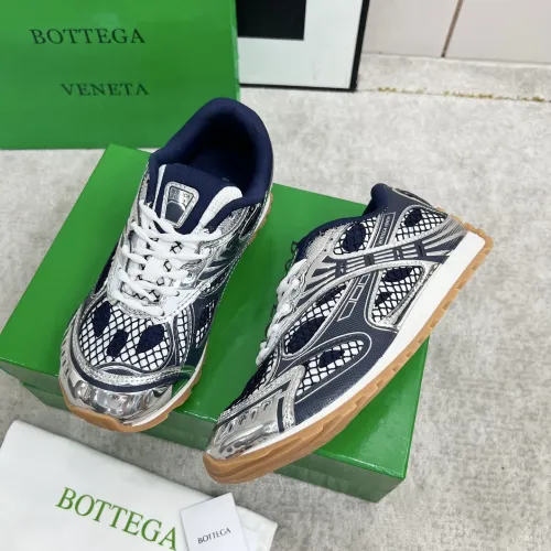 Cheap Bottega Veneta BV Casual Shoes For Men #1391851 Replica Wholesale [$100.00 USD] [ITEM#1391851] on Replica Bottega Veneta BV Casual Shoes