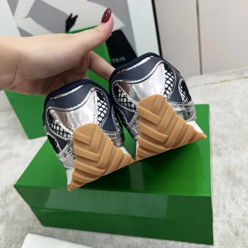 Cheap Bottega Veneta BV Casual Shoes For Men #1391851 Replica Wholesale [$100.00 USD] [ITEM#1391851] on Replica Bottega Veneta BV Casual Shoes