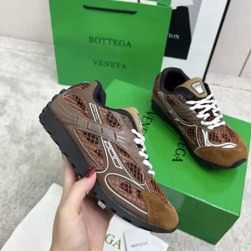 Cheap Bottega Veneta BV Casual Shoes For Men #1391852 Replica Wholesale [$100.00 USD] [ITEM#1391852] on Replica Bottega Veneta BV Casual Shoes