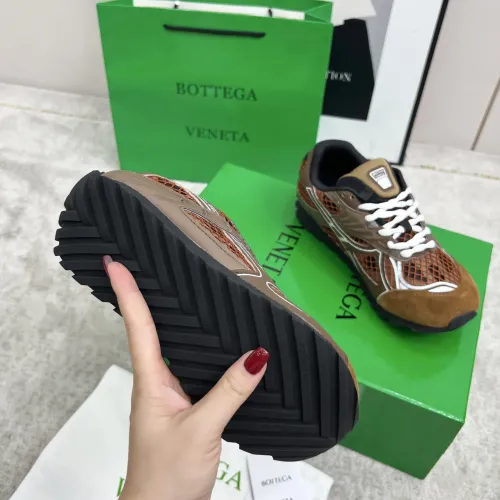 Cheap Bottega Veneta BV Casual Shoes For Men #1391852 Replica Wholesale [$100.00 USD] [ITEM#1391852] on Replica Bottega Veneta BV Casual Shoes