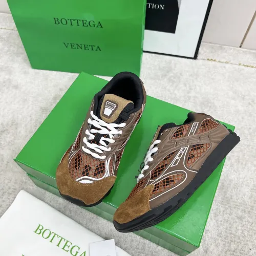 Cheap Bottega Veneta BV Casual Shoes For Women #1391853 Replica Wholesale [$100.00 USD] [ITEM#1391853] on Replica Bottega Veneta BV Casual Shoes