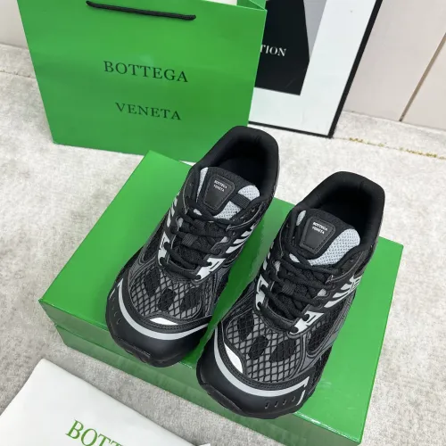 Cheap Bottega Veneta BV Casual Shoes For Women #1391854 Replica Wholesale [$100.00 USD] [ITEM#1391854] on Replica Bottega Veneta BV Casual Shoes