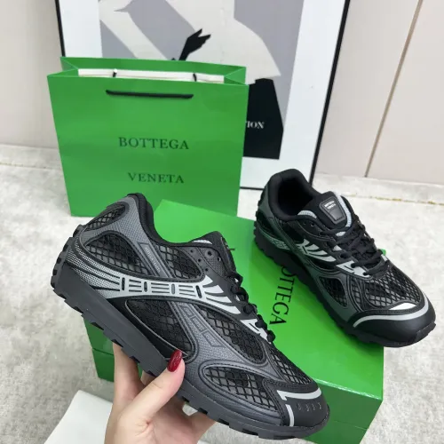 Cheap Bottega Veneta BV Casual Shoes For Women #1391854 Replica Wholesale [$100.00 USD] [ITEM#1391854] on Replica Bottega Veneta BV Casual Shoes