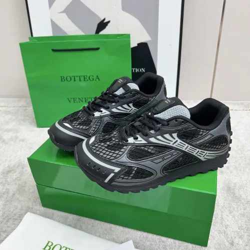 Bottega Veneta BV Casual Shoes For Men #1391855