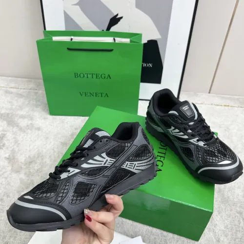 Cheap Bottega Veneta BV Casual Shoes For Men #1391855 Replica Wholesale [$100.00 USD] [ITEM#1391855] on Replica Bottega Veneta BV Casual Shoes