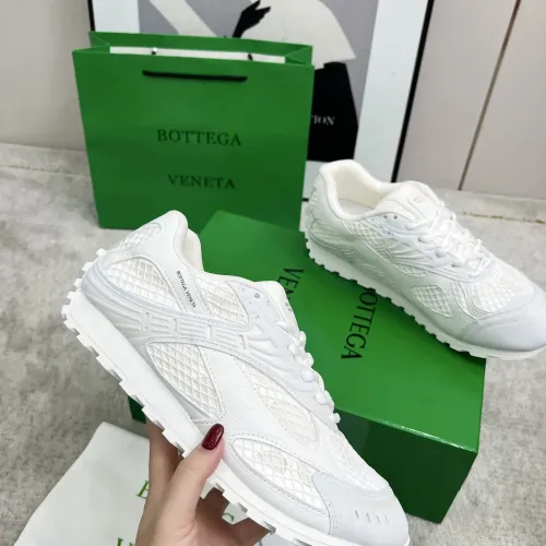 Cheap Bottega Veneta BV Casual Shoes For Women #1391856 Replica Wholesale [$100.00 USD] [ITEM#1391856] on Replica Bottega Veneta BV Casual Shoes