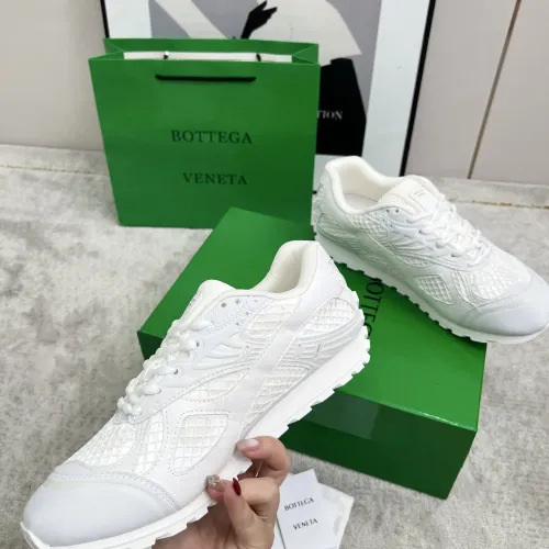 Cheap Bottega Veneta BV Casual Shoes For Men #1391857 Replica Wholesale [$100.00 USD] [ITEM#1391857] on Replica Bottega Veneta BV Casual Shoes