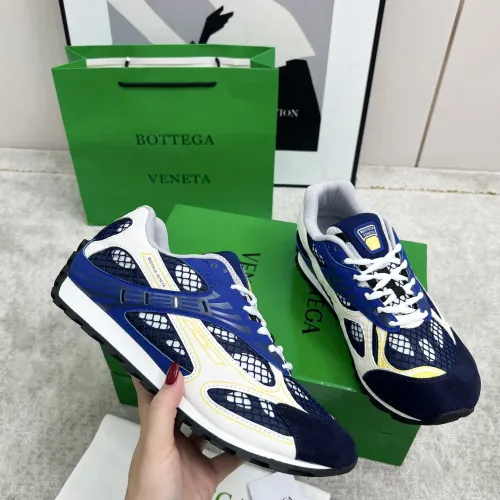 Cheap Bottega Veneta BV Casual Shoes For Women #1391858 Replica Wholesale [$100.00 USD] [ITEM#1391858] on Replica Bottega Veneta BV Casual Shoes