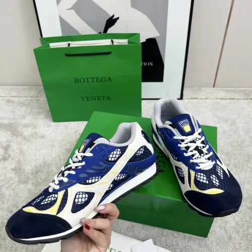 Cheap Bottega Veneta BV Casual Shoes For Women #1391858 Replica Wholesale [$100.00 USD] [ITEM#1391858] on Replica Bottega Veneta BV Casual Shoes