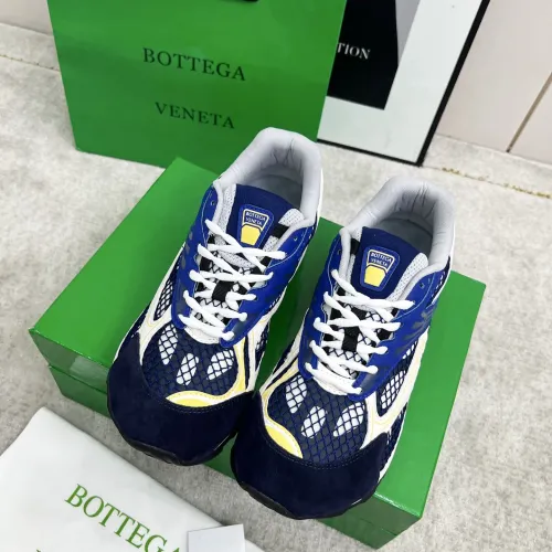 Cheap Bottega Veneta BV Casual Shoes For Men #1391859 Replica Wholesale [$100.00 USD] [ITEM#1391859] on Replica Bottega Veneta BV Casual Shoes