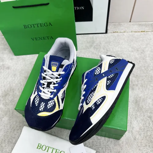 Cheap Bottega Veneta BV Casual Shoes For Men #1391859 Replica Wholesale [$100.00 USD] [ITEM#1391859] on Replica Bottega Veneta BV Casual Shoes