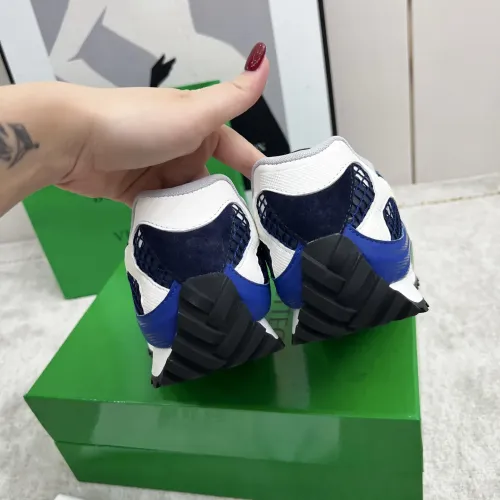 Cheap Bottega Veneta BV Casual Shoes For Men #1391859 Replica Wholesale [$100.00 USD] [ITEM#1391859] on Replica Bottega Veneta BV Casual Shoes