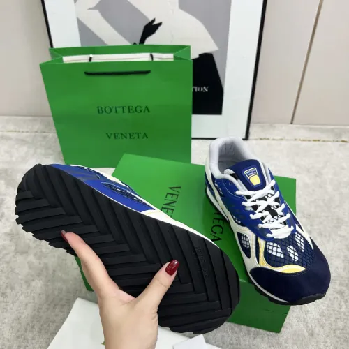 Cheap Bottega Veneta BV Casual Shoes For Men #1391859 Replica Wholesale [$100.00 USD] [ITEM#1391859] on Replica Bottega Veneta BV Casual Shoes