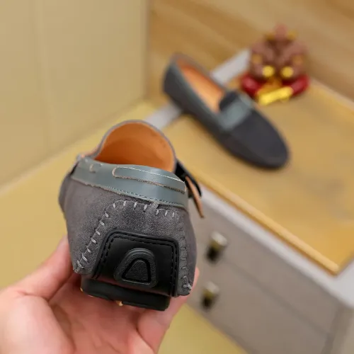 Cheap Hermes Leather Shoes For Men #1391867 Replica Wholesale [$72.00 USD] [ITEM#1391867] on Replica Hermes Leather Shoes