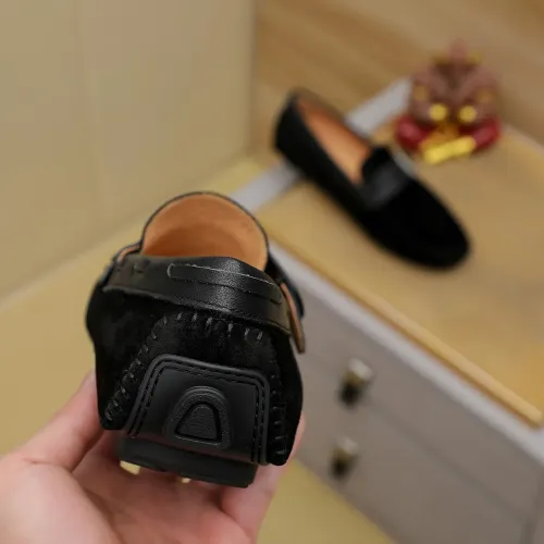 Cheap Hermes Leather Shoes For Men #1391868 Replica Wholesale [$72.00 USD] [ITEM#1391868] on Replica Hermes Leather Shoes