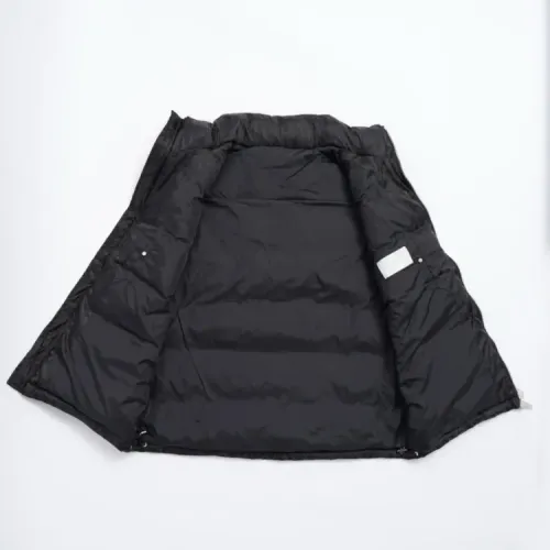 Cheap Christian Dior Down Feather Coat Sleeveless For Men #1391873 Replica Wholesale [$172.00 USD] [ITEM#1391873] on Replica Christian Dior Down Feather Coat