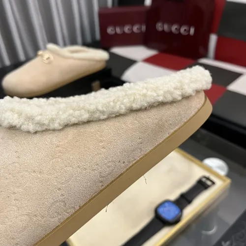 Cheap Gucci Slippers For Men #1391874 Replica Wholesale [$80.00 USD] [ITEM#1391874] on Replica Gucci Slippers