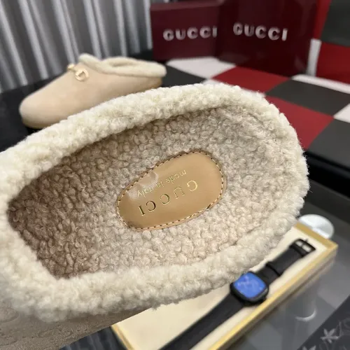 Cheap Gucci Slippers For Men #1391874 Replica Wholesale [$80.00 USD] [ITEM#1391874] on Replica Gucci Slippers