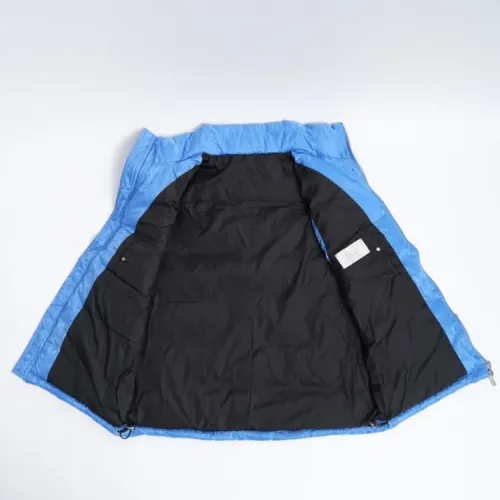 Cheap Christian Dior Down Feather Coat Sleeveless For Men #1391875 Replica Wholesale [$172.00 USD] [ITEM#1391875] on Replica Christian Dior Down Feather Coat