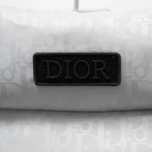 Cheap Christian Dior Down Feather Coat Sleeveless For Men #1391876 Replica Wholesale [$172.00 USD] [ITEM#1391876] on Replica Christian Dior Down Feather Coat